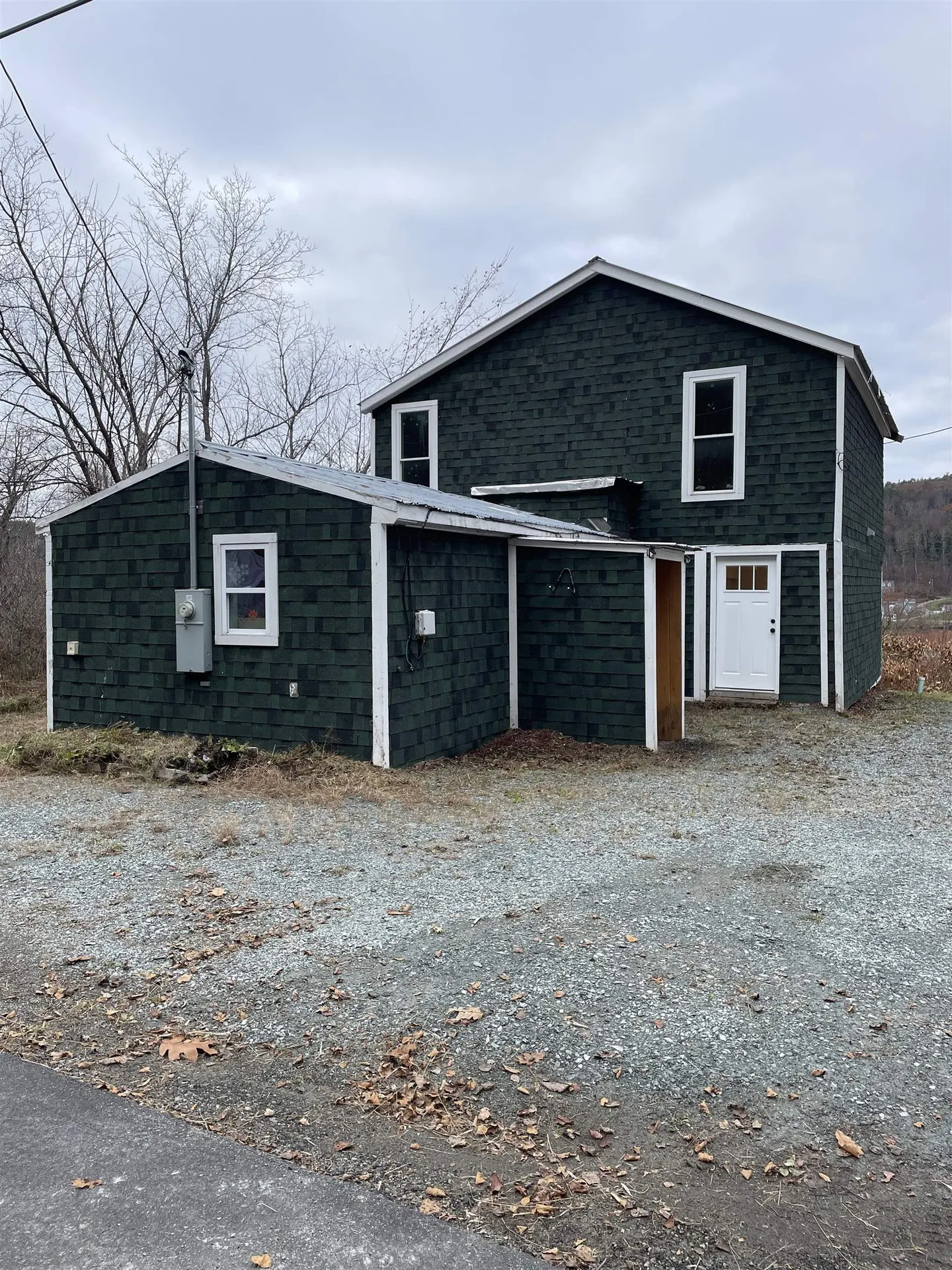 151a Atwood Street Lisbon NH 03585