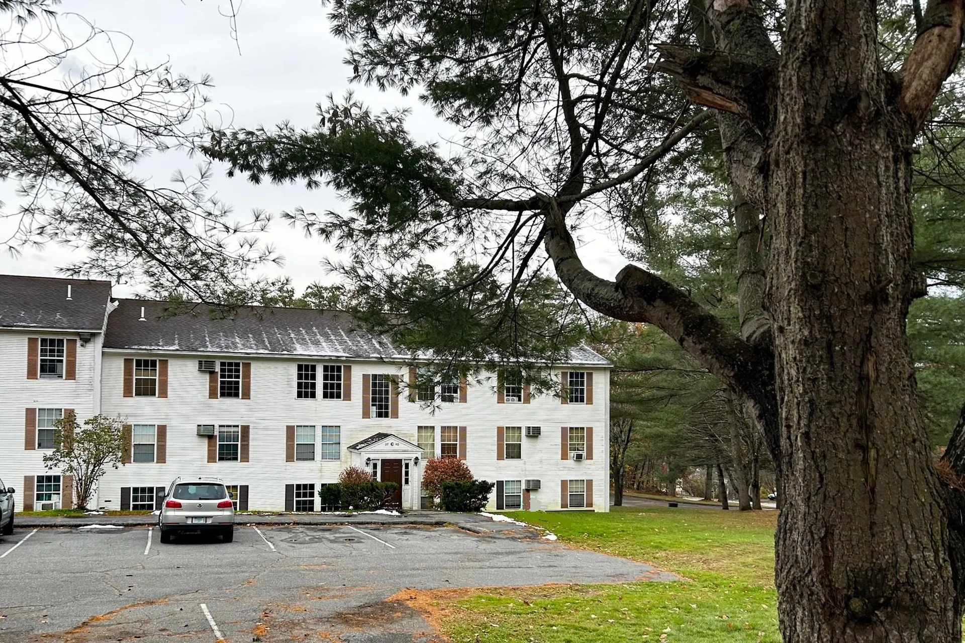 20 Wolf Road Lebanon NH 03766