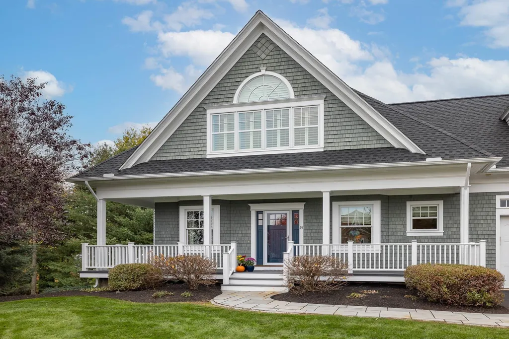 20 Brigham Lane Portsmouth NH 03801
