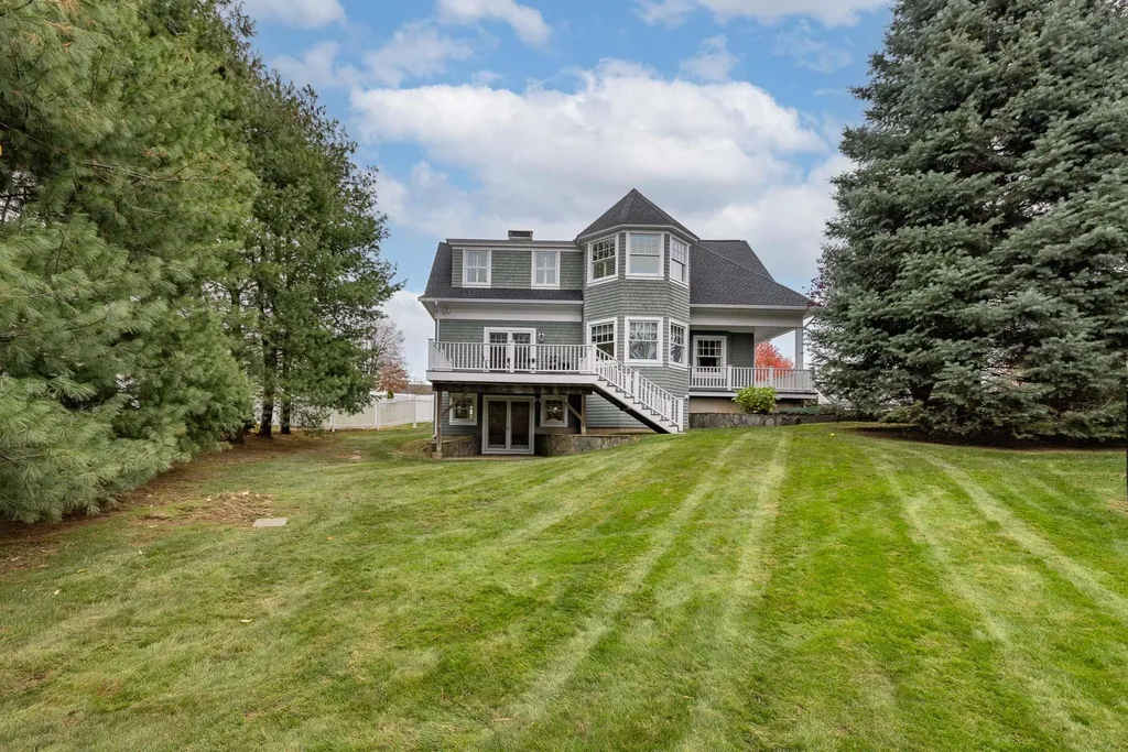 20 Brigham Lane Portsmouth NH 03801