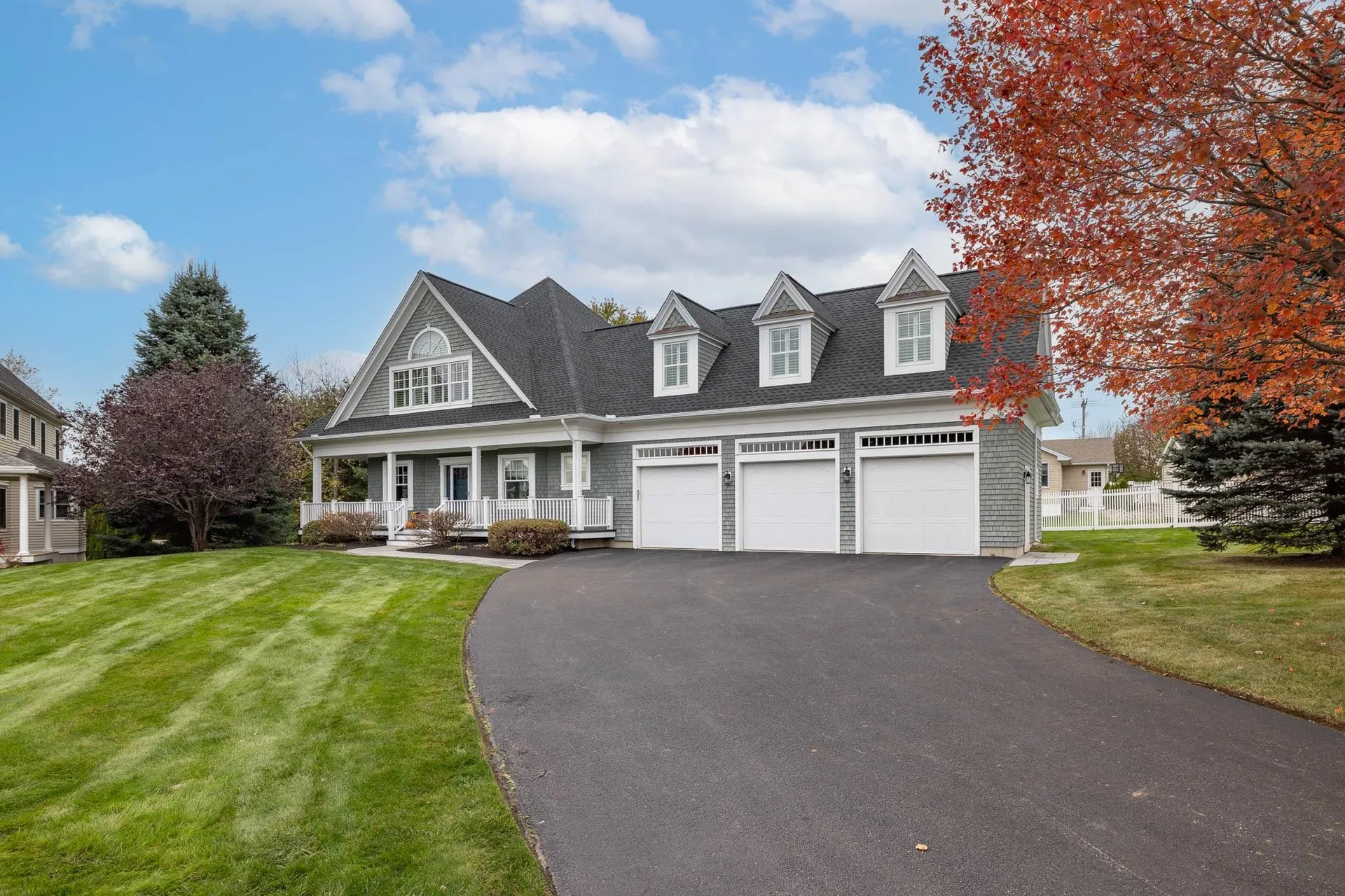 20 Brigham Lane Portsmouth NH 03801