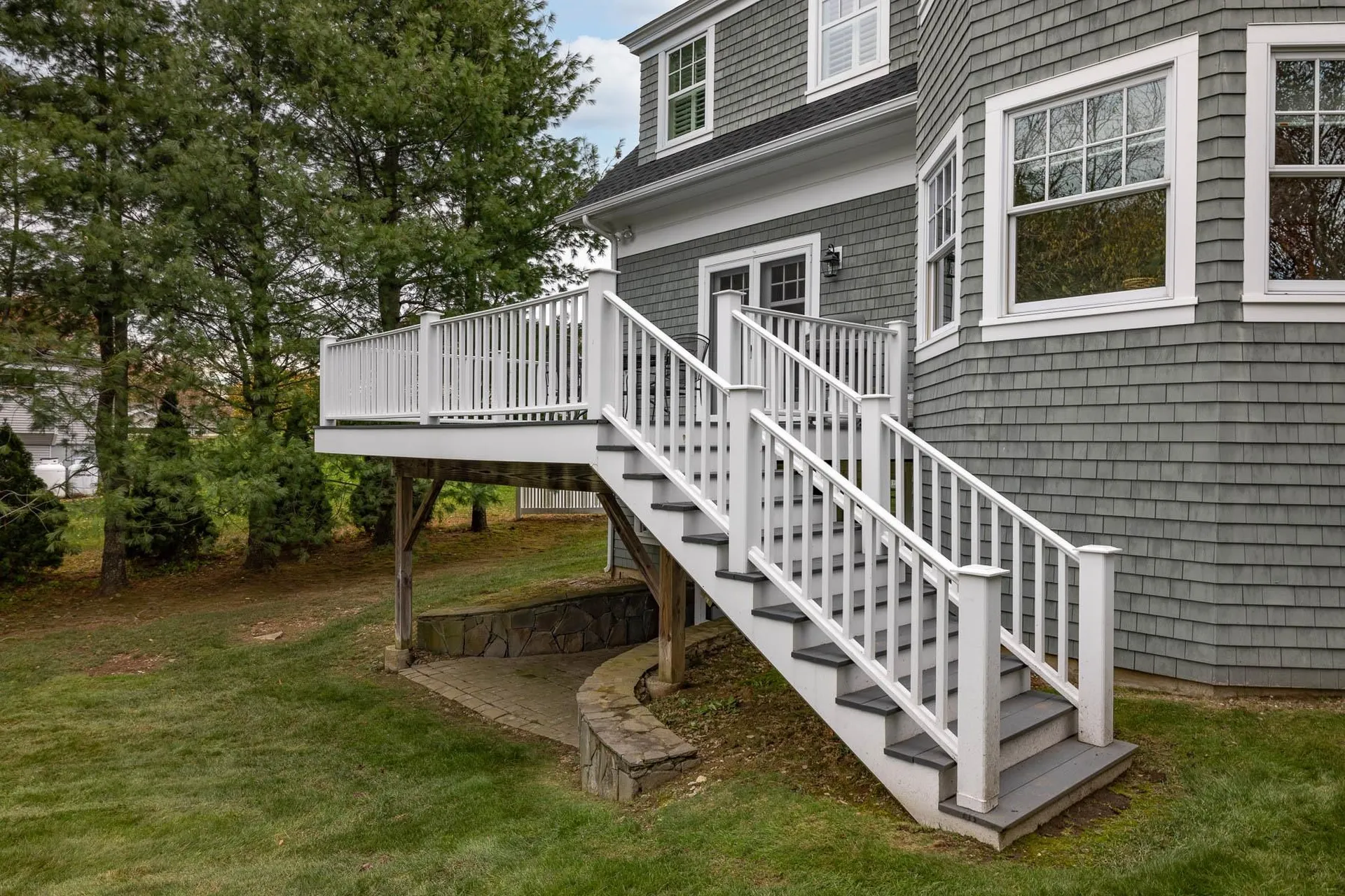 20 Brigham Lane Portsmouth NH 03801