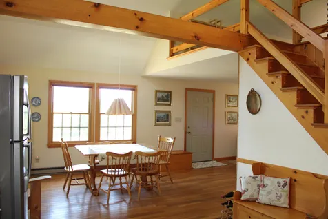 1947 Buck Hill Road Westfield VT 05874