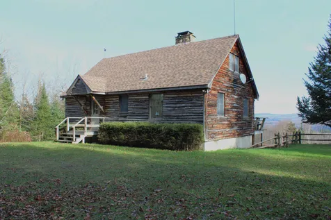 1947 Buck Hill Road Westfield VT 05874