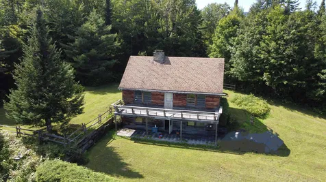 1947 Buck Hill Road Westfield VT 05874