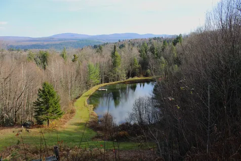 1947 Buck Hill Road Westfield VT 05874