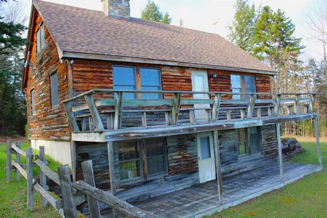 1947 Buck Hill Road Westfield VT 05874