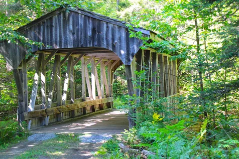 1947 Buck Hill Road Westfield VT 05874