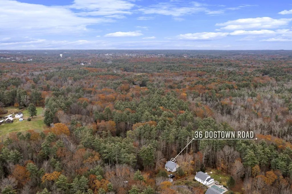 36 Dogtown Road Exeter NH 03833