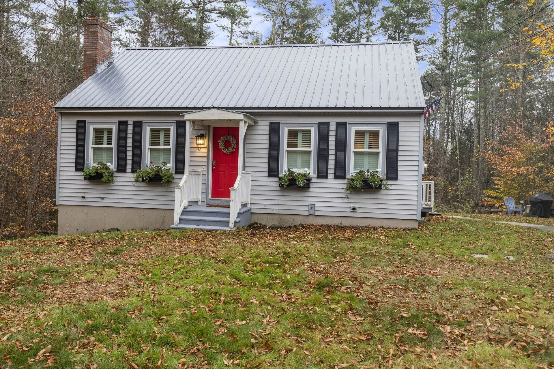 36 Dogtown Road Exeter NH 03833