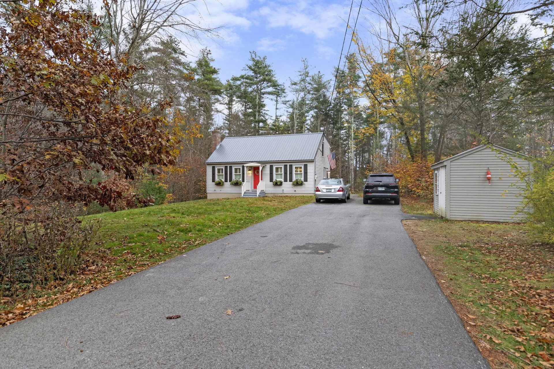 36 Dogtown Road Exeter NH 03833