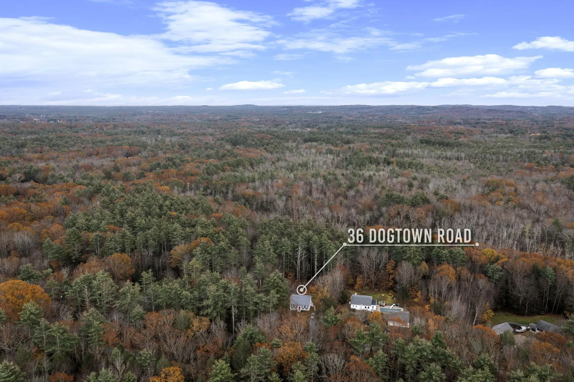 36 Dogtown Road Exeter NH 03833