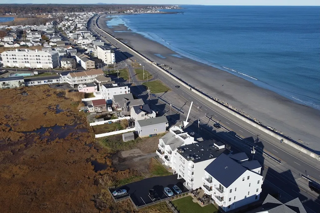 593 Ocean Boulevard Hampton NH 03842