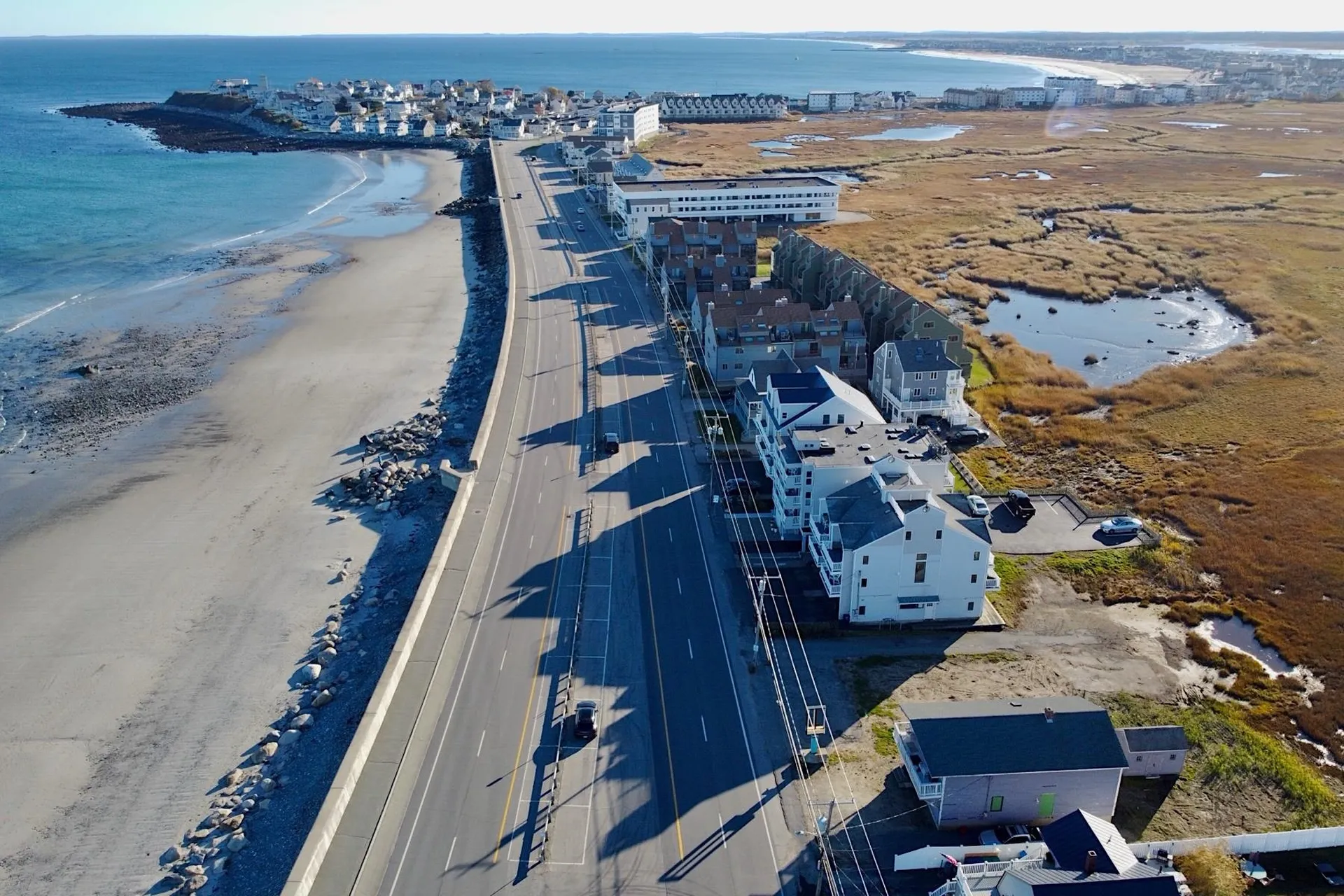 593 Ocean Boulevard Hampton NH 03842