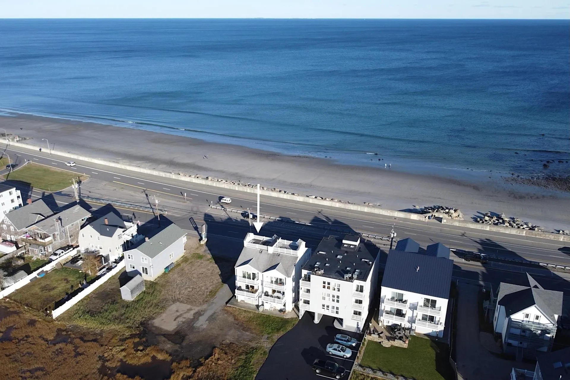 593 Ocean Boulevard Hampton NH 03842