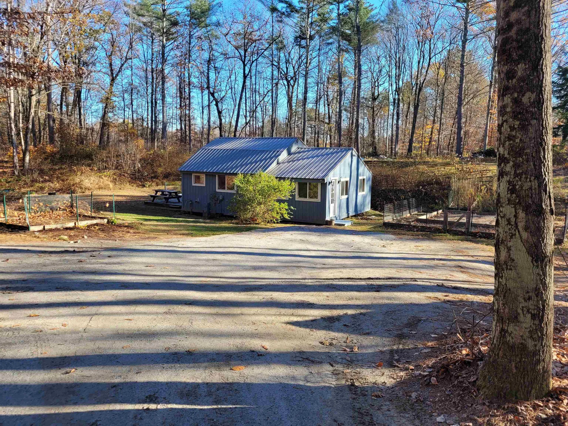 71 Campground Road Rumney NH 03266