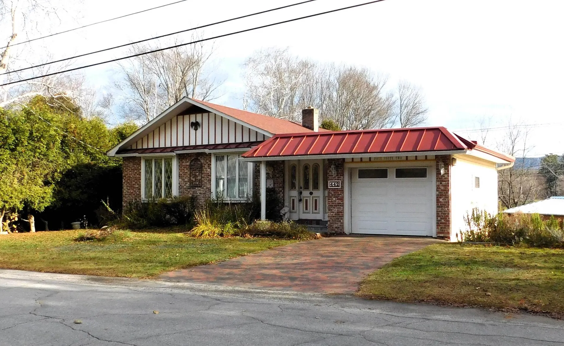 442 Norway Street Berlin NH 03570
