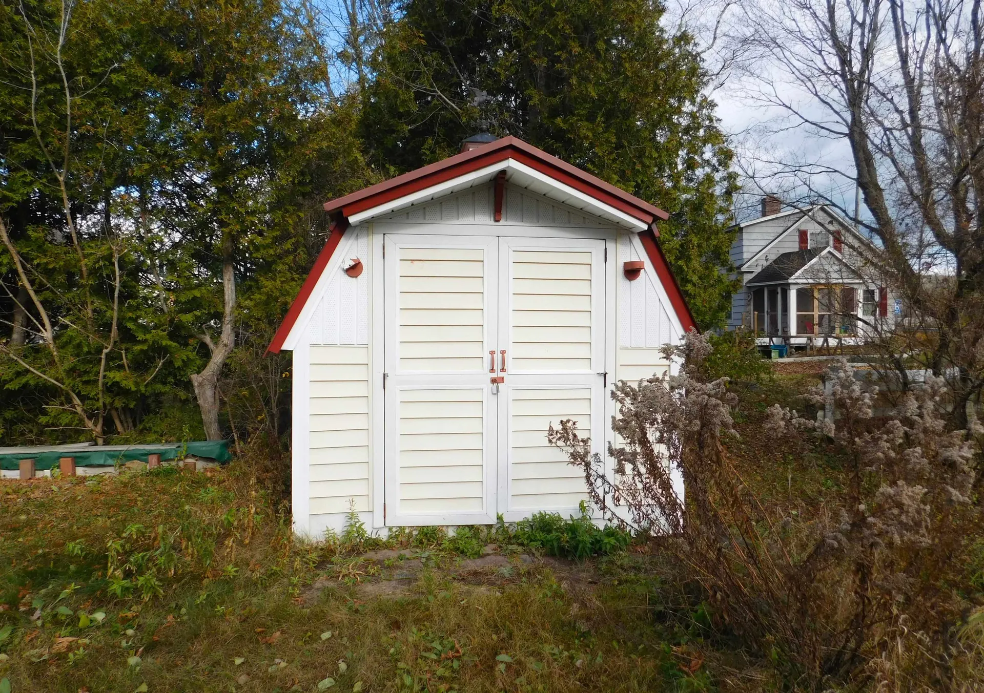442 Norway Street Berlin NH 03570