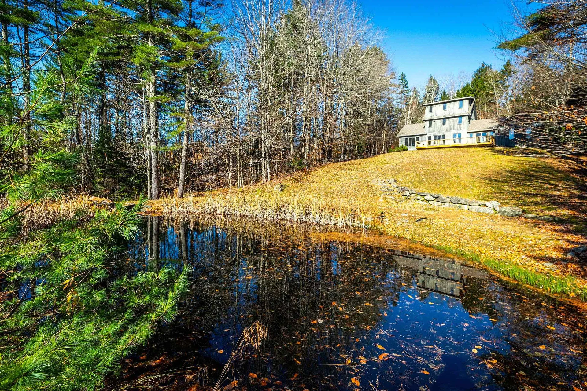 644 Deerwood Hill Londonderry VT 05155