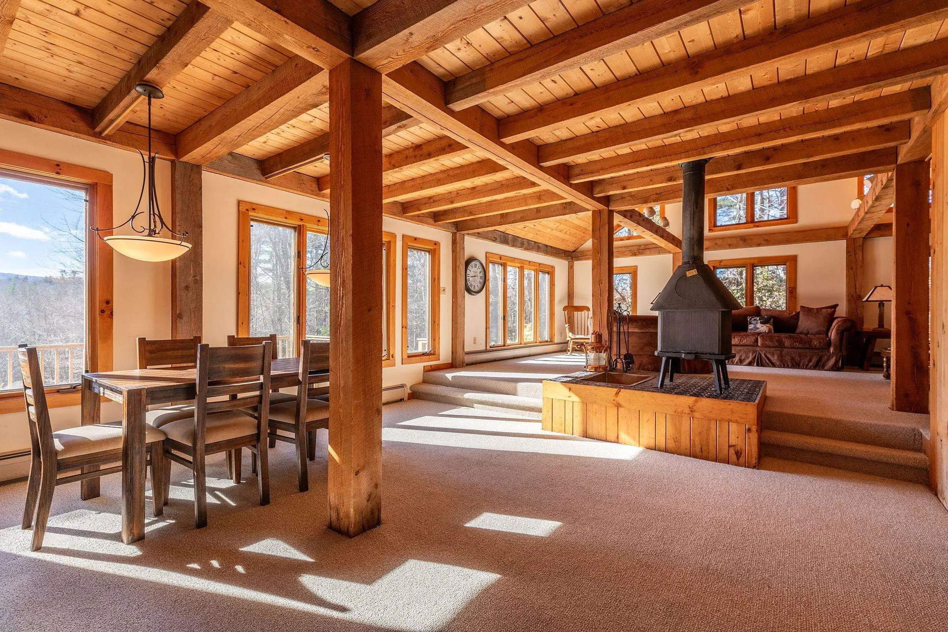 644 Deerwood Hill Londonderry VT 05155