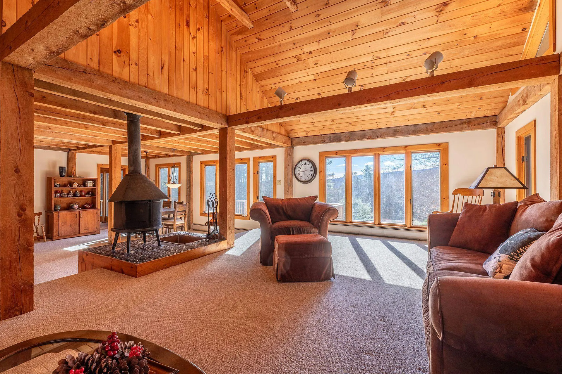 644 Deerwood Hill Londonderry VT 05155