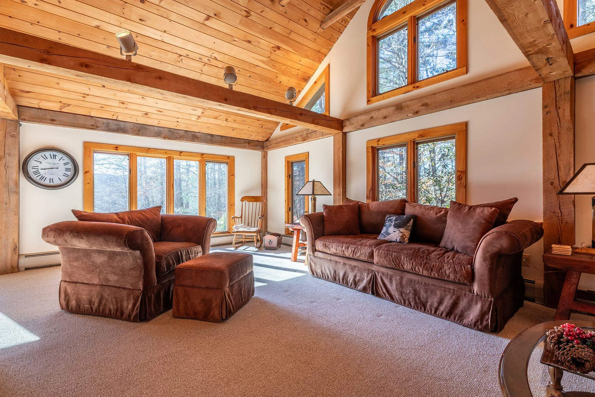 644 Deerwood Hill Londonderry VT 05155