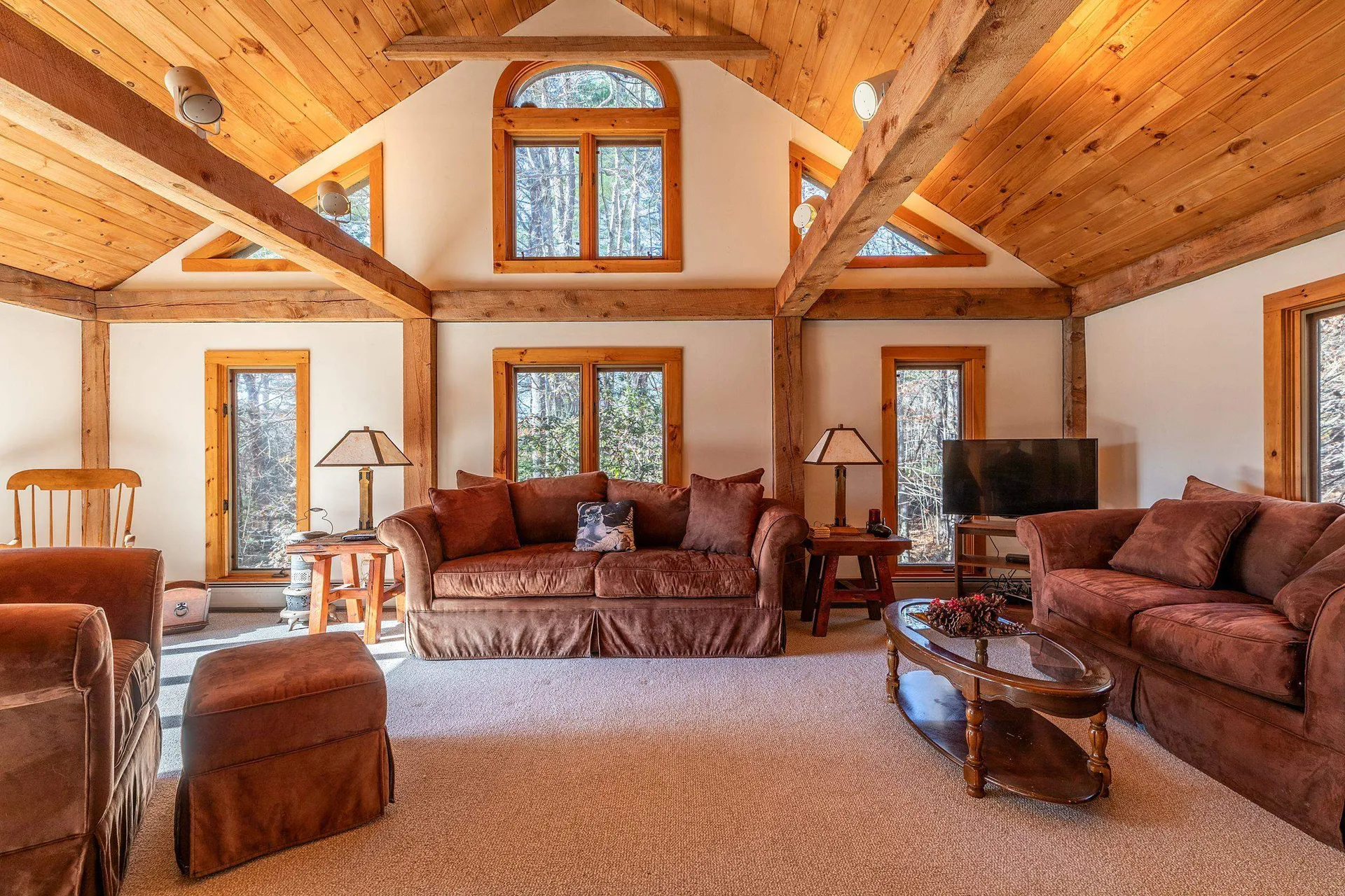 644 Deerwood Hill Londonderry VT 05155
