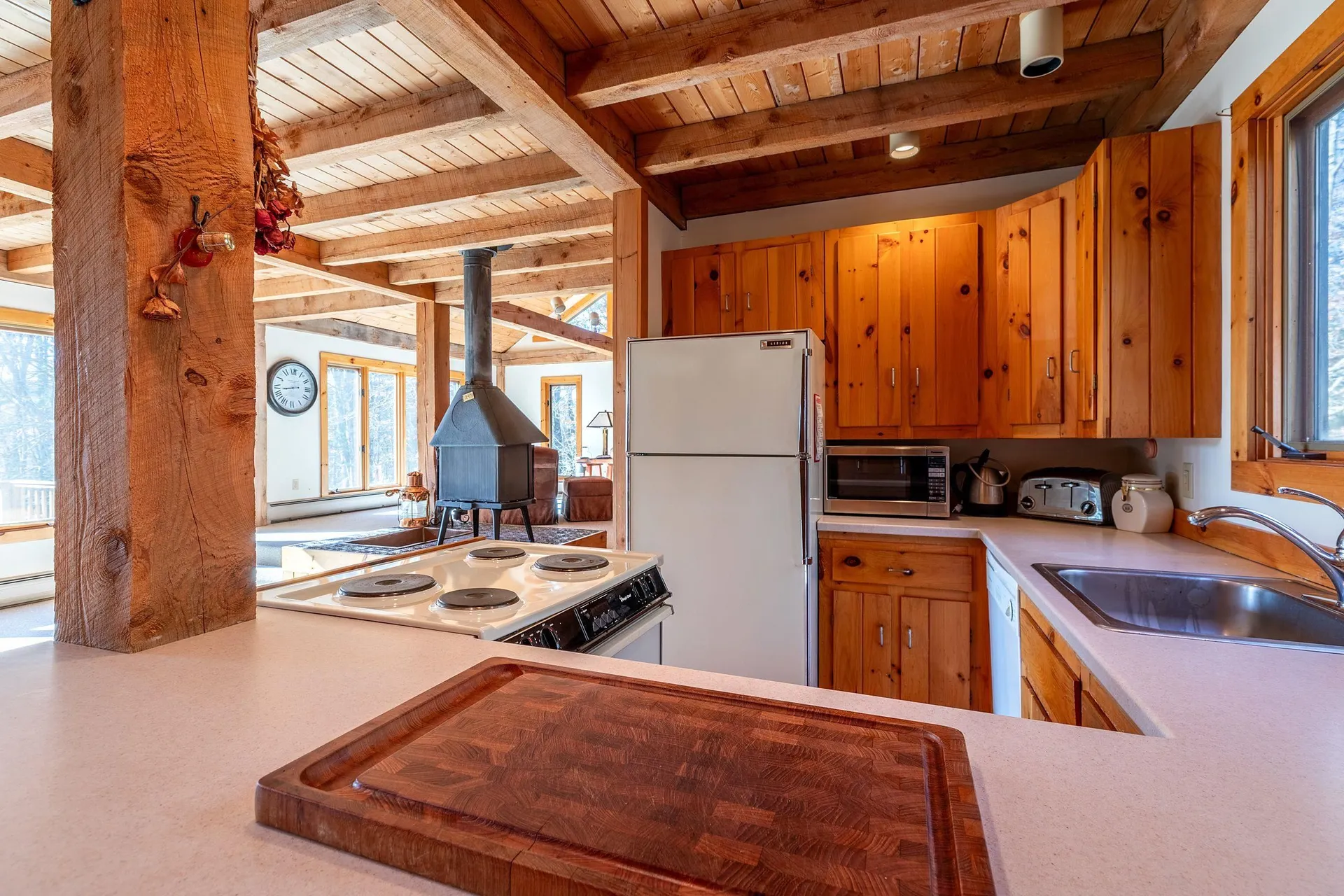 644 Deerwood Hill Londonderry VT 05155