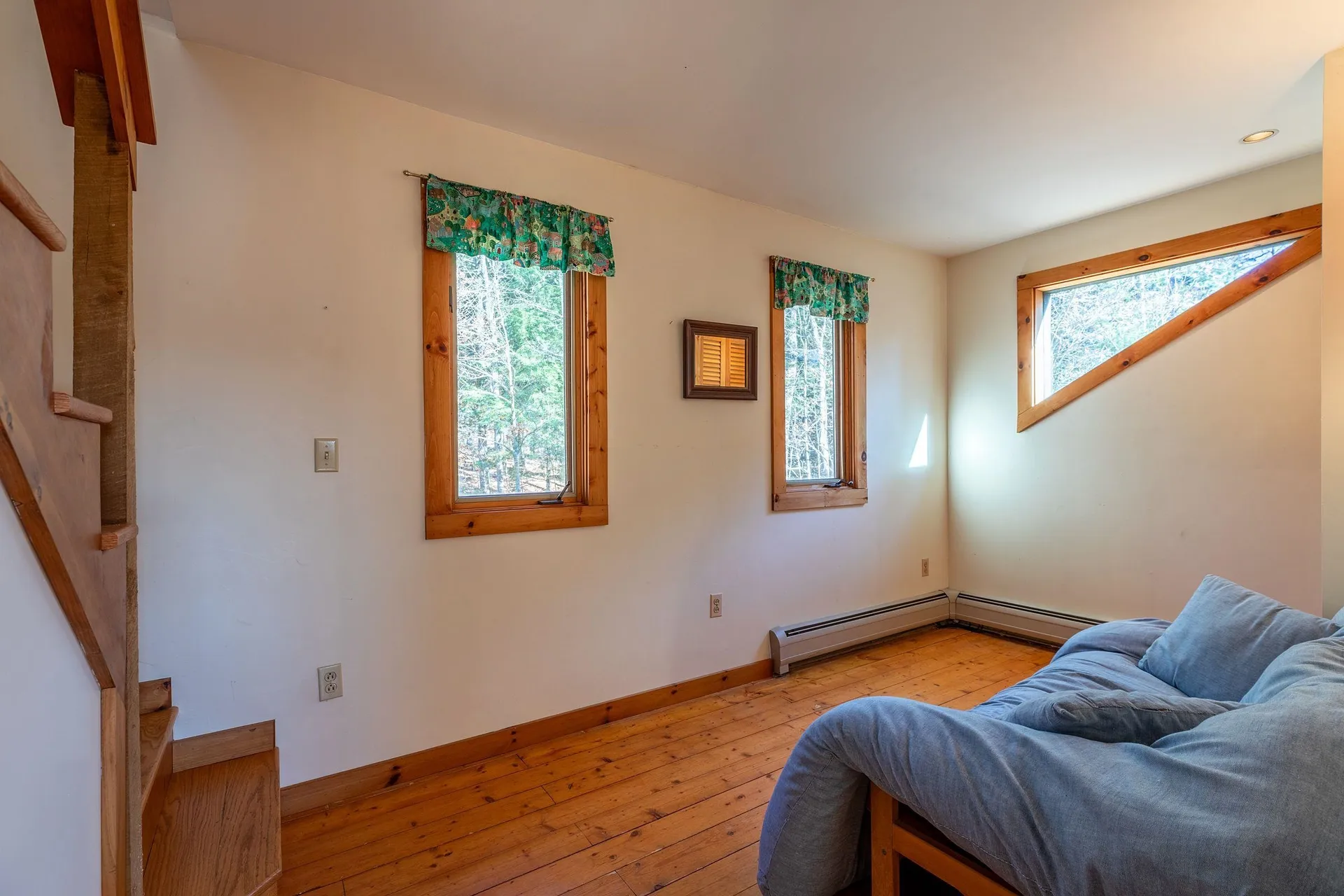 644 Deerwood Hill Londonderry VT 05155