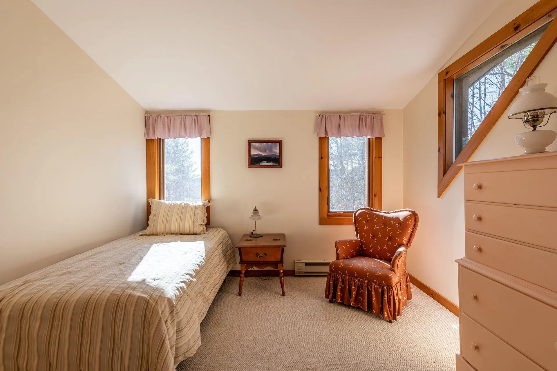644 Deerwood Hill Londonderry VT 05155