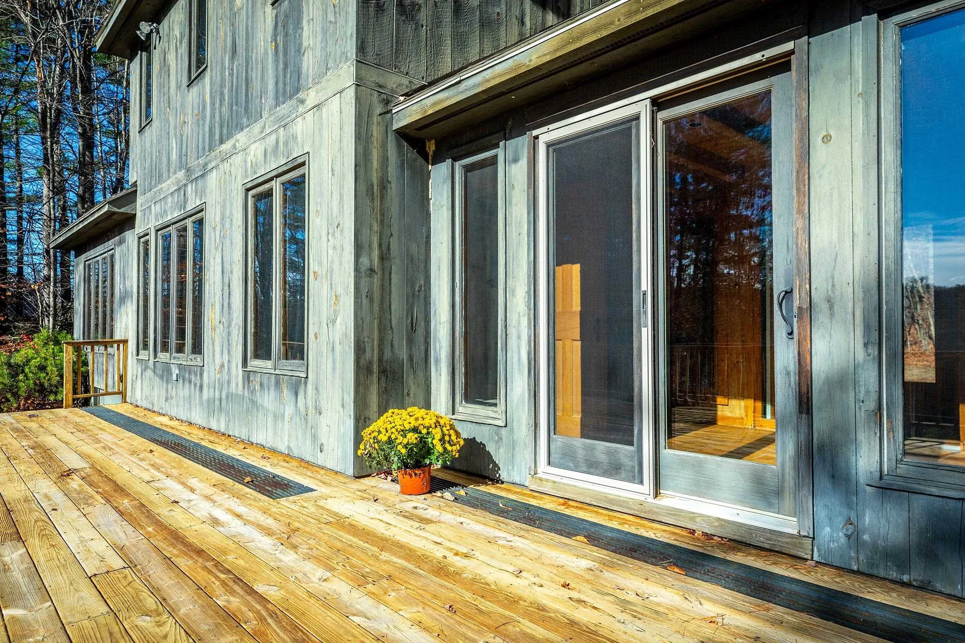 644 Deerwood Hill Londonderry VT 05155