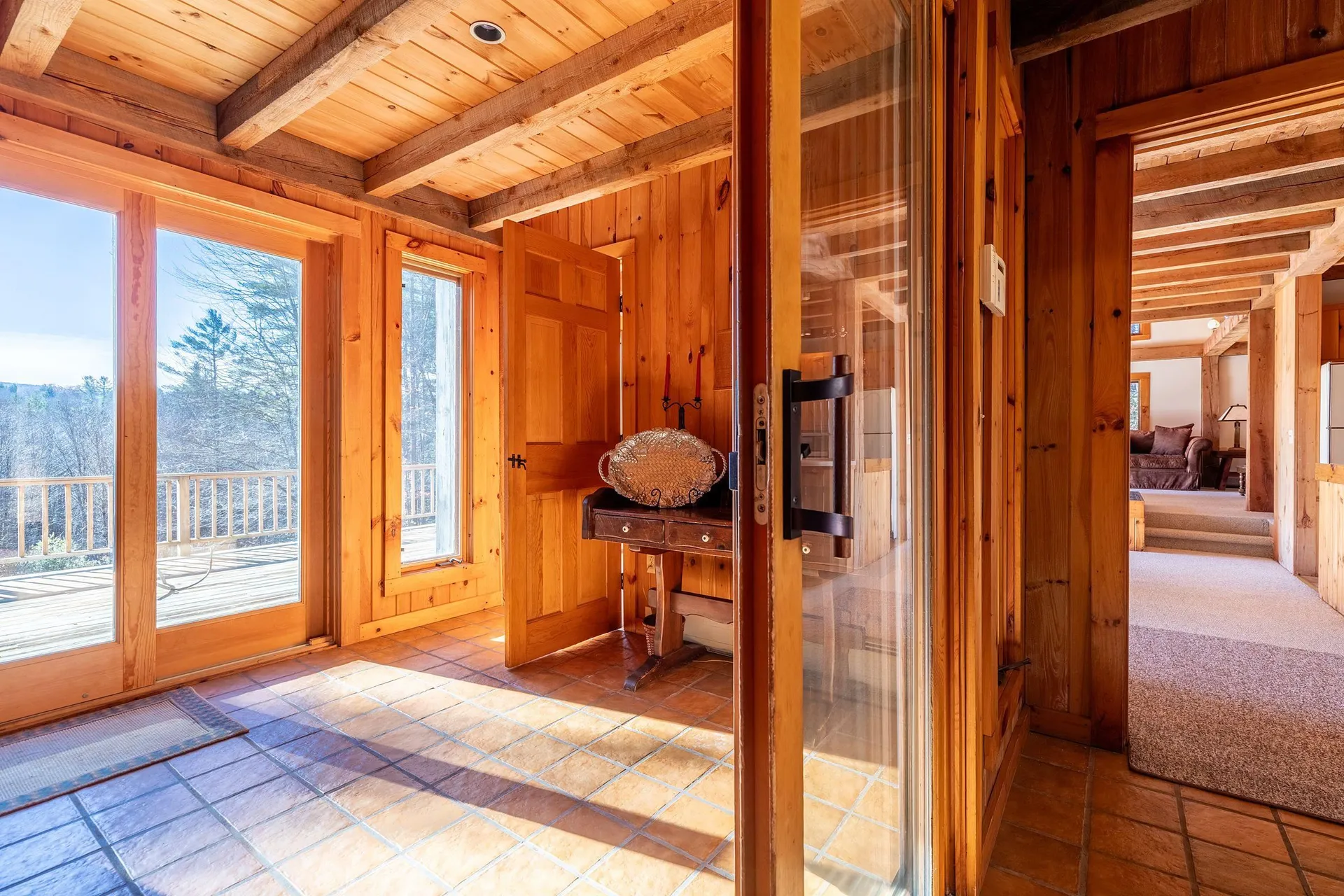 644 Deerwood Hill Londonderry VT 05155