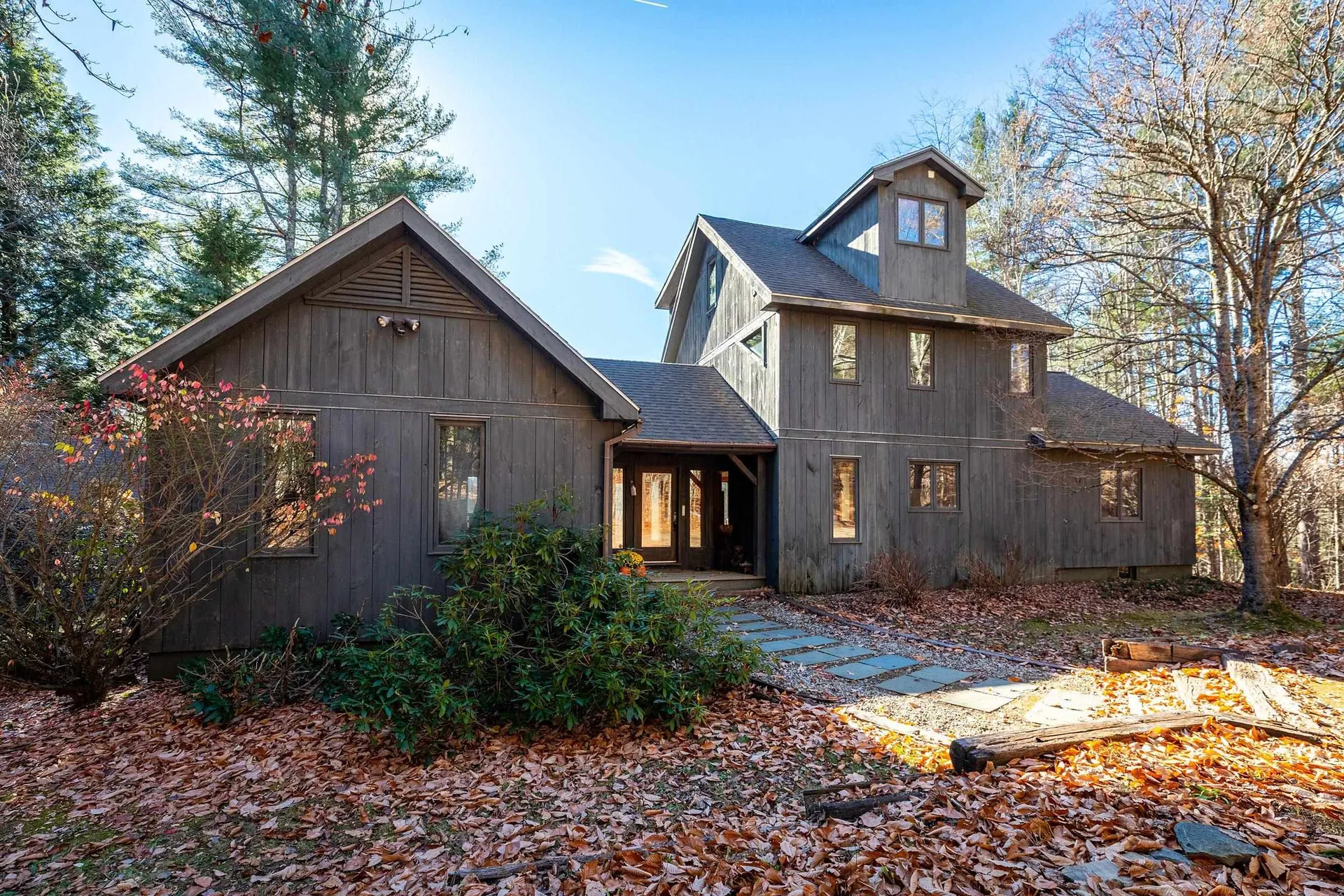 644 Deerwood Hill Londonderry VT 05155