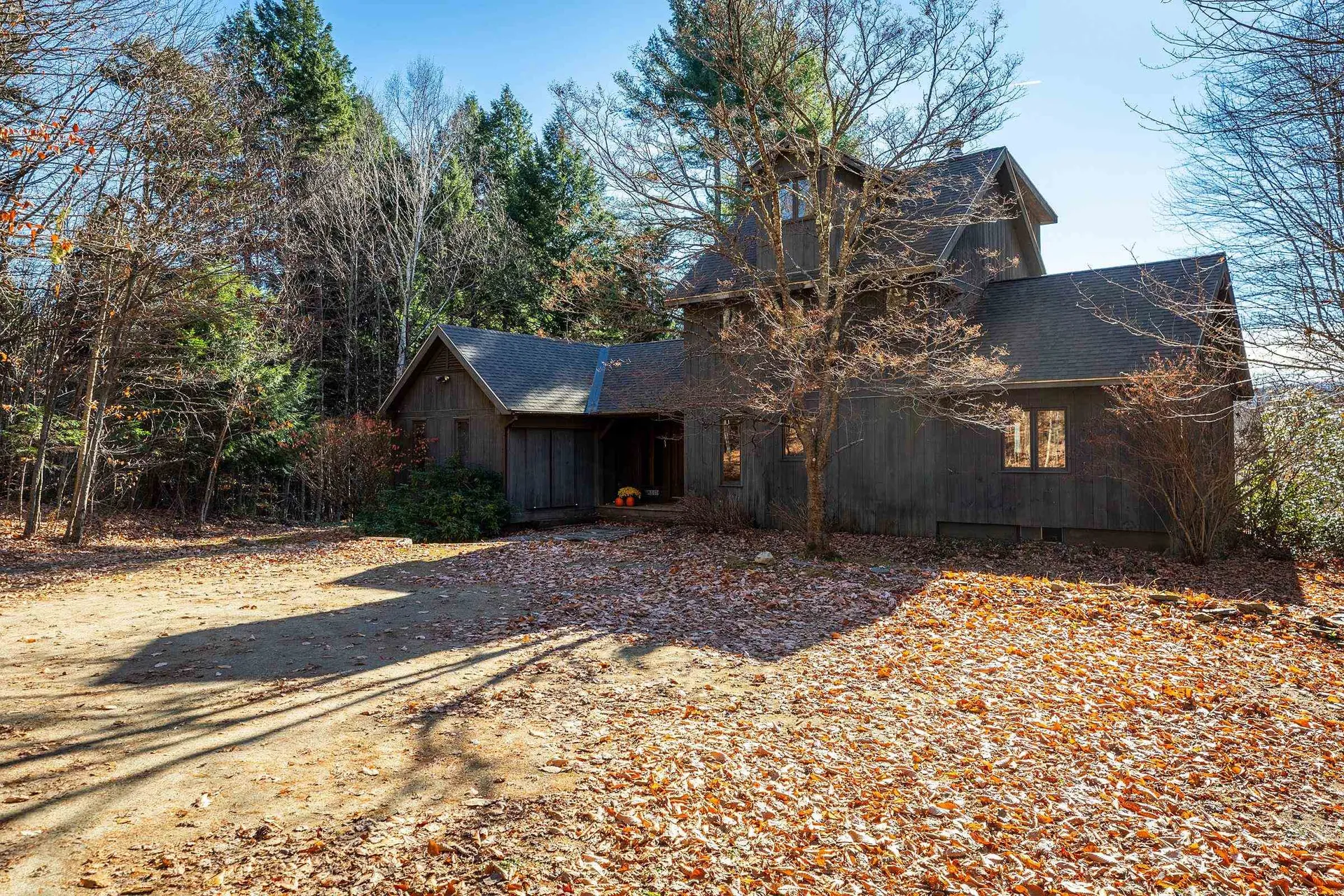 644 Deerwood Hill Londonderry VT 05155
