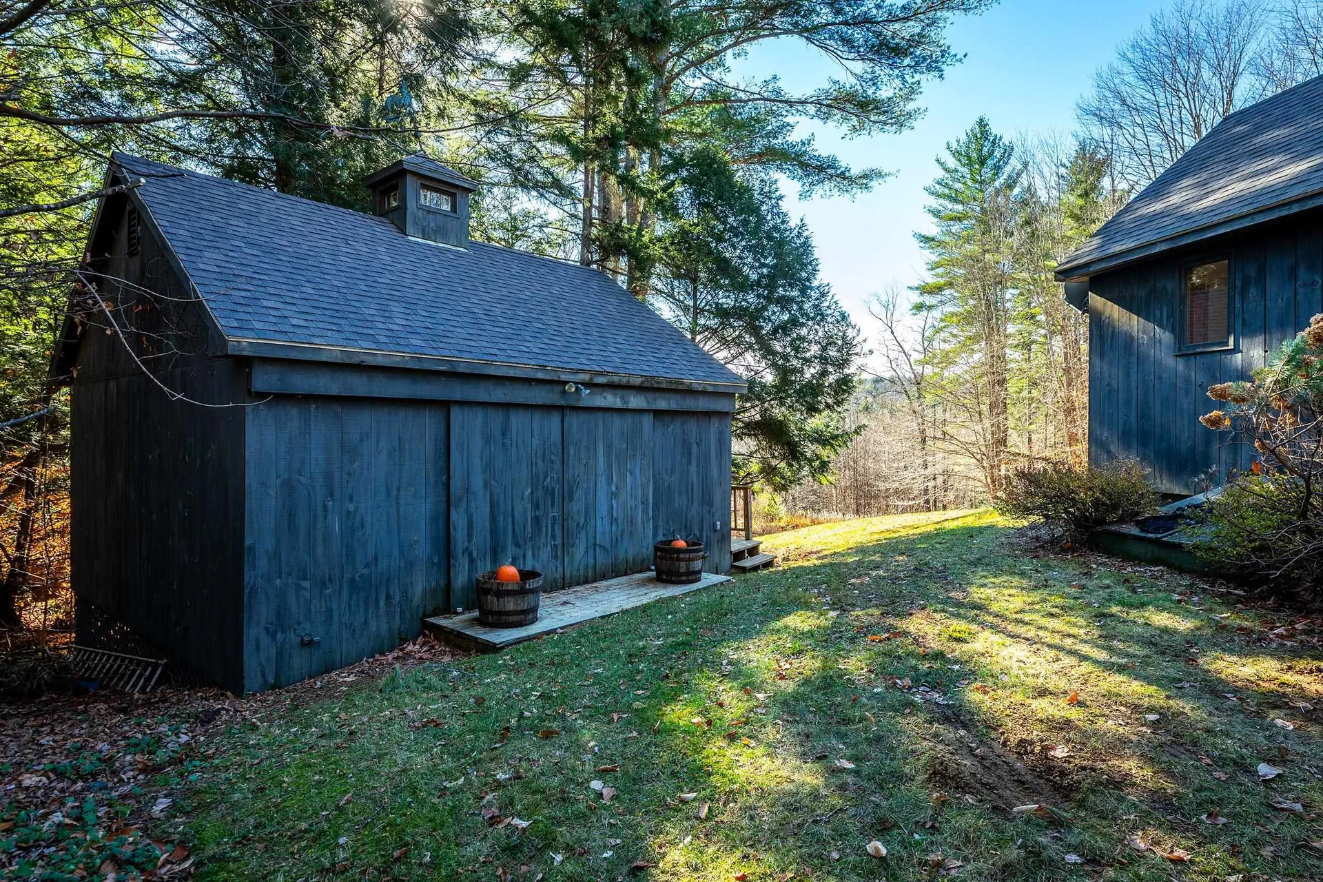 644 Deerwood Hill Londonderry VT 05155