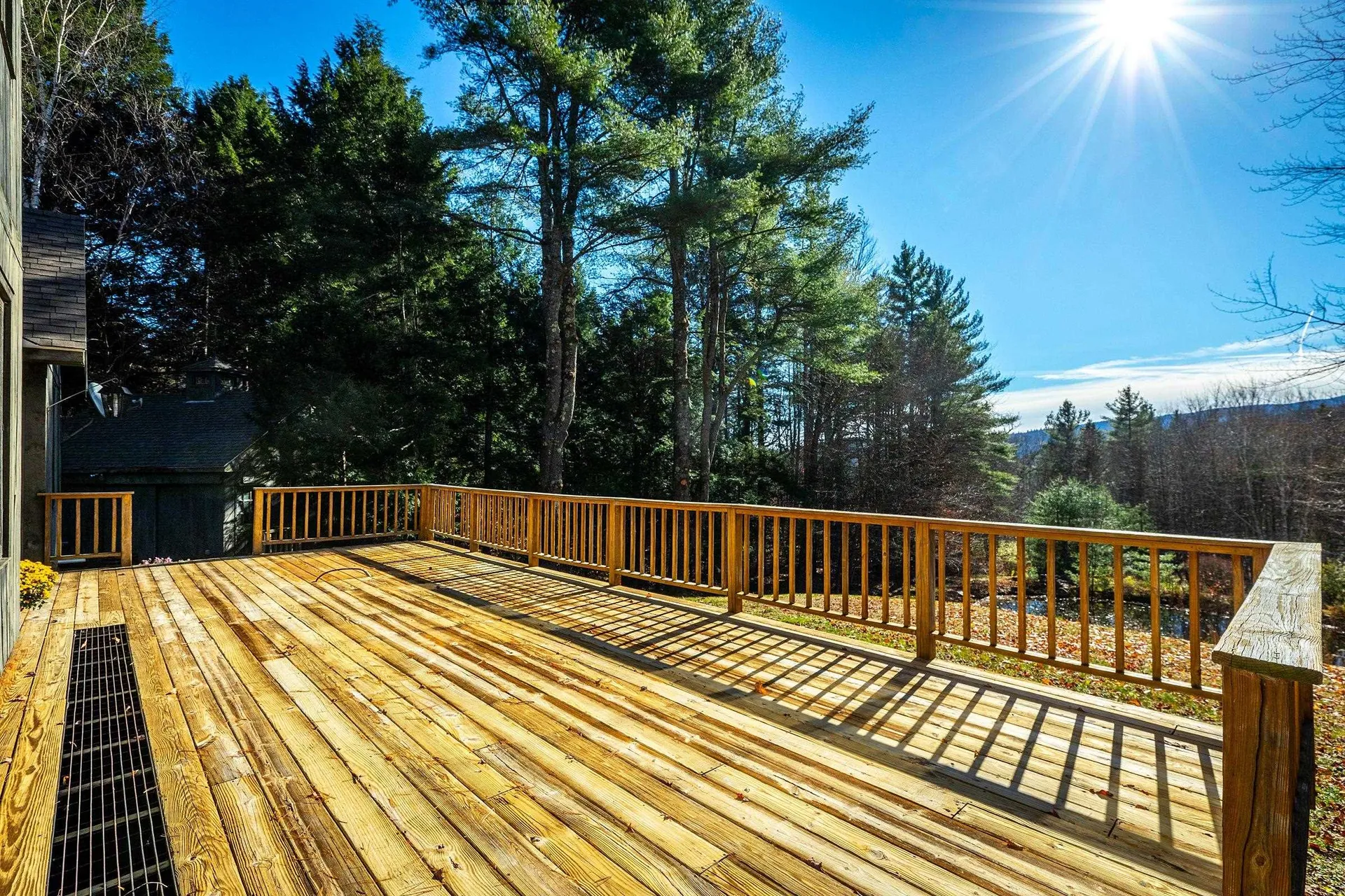 644 Deerwood Hill Londonderry VT 05155