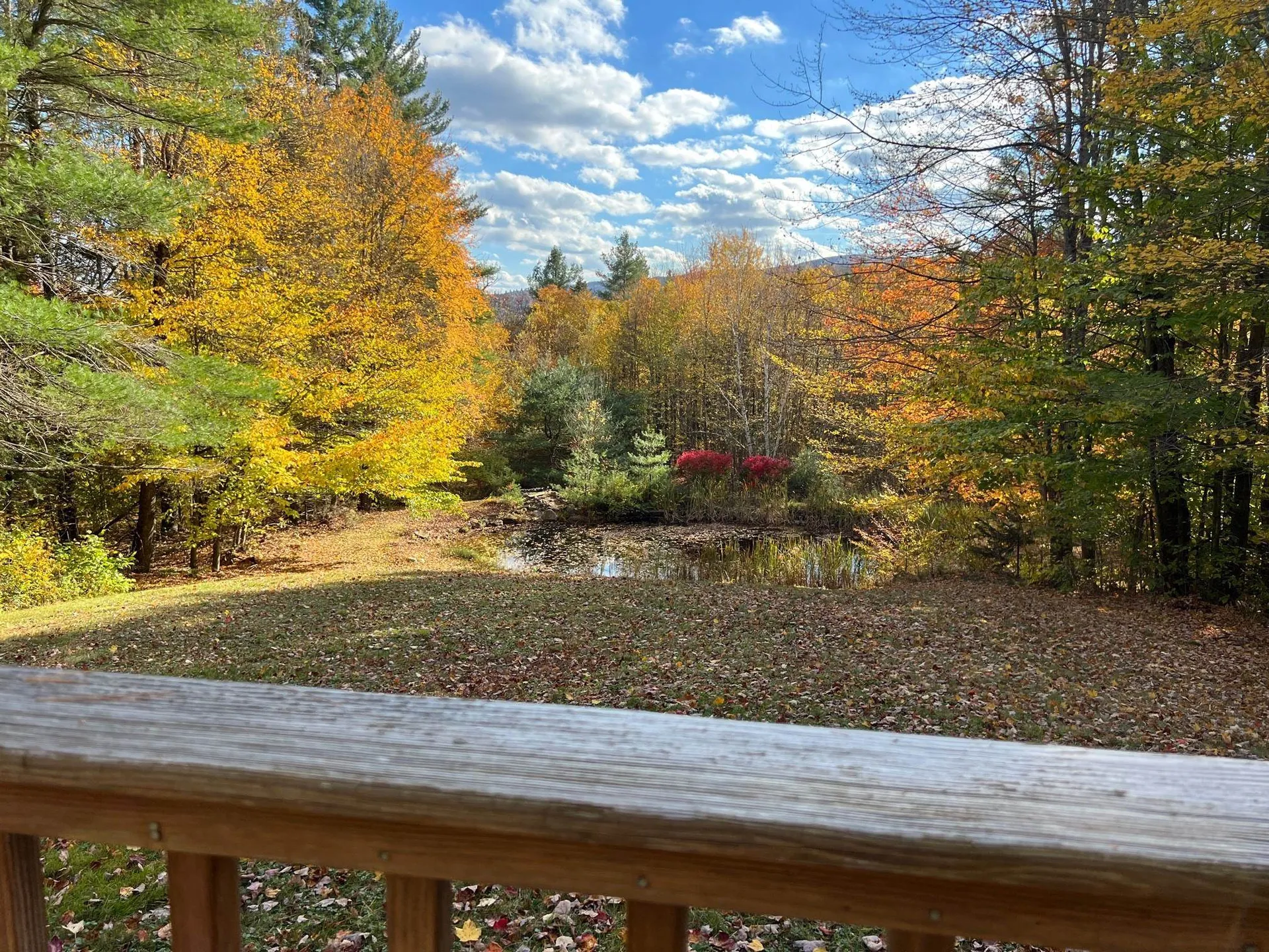 644 Deerwood Hill Londonderry VT 05155