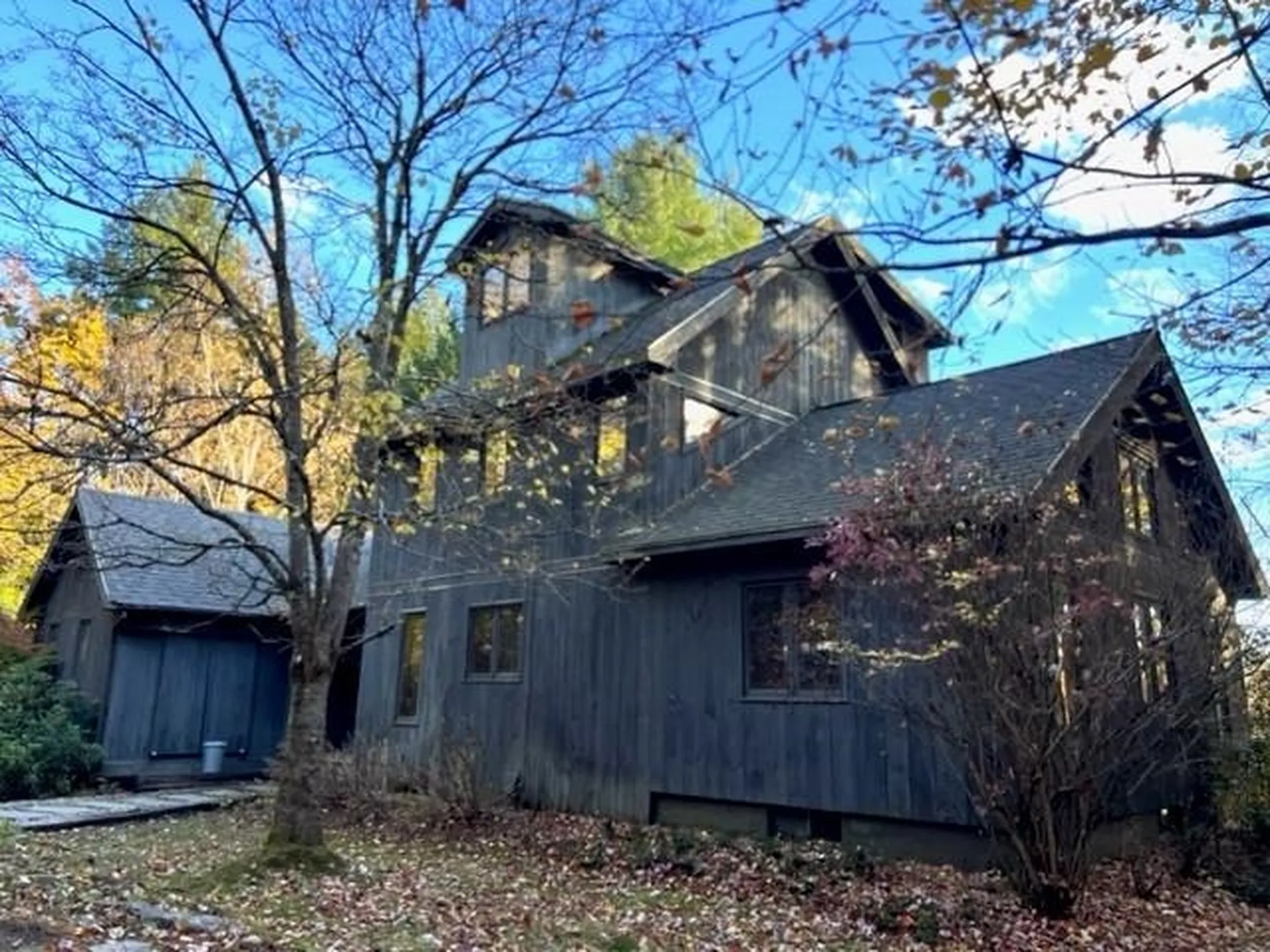 644 Deerwood Hill Londonderry VT 05155