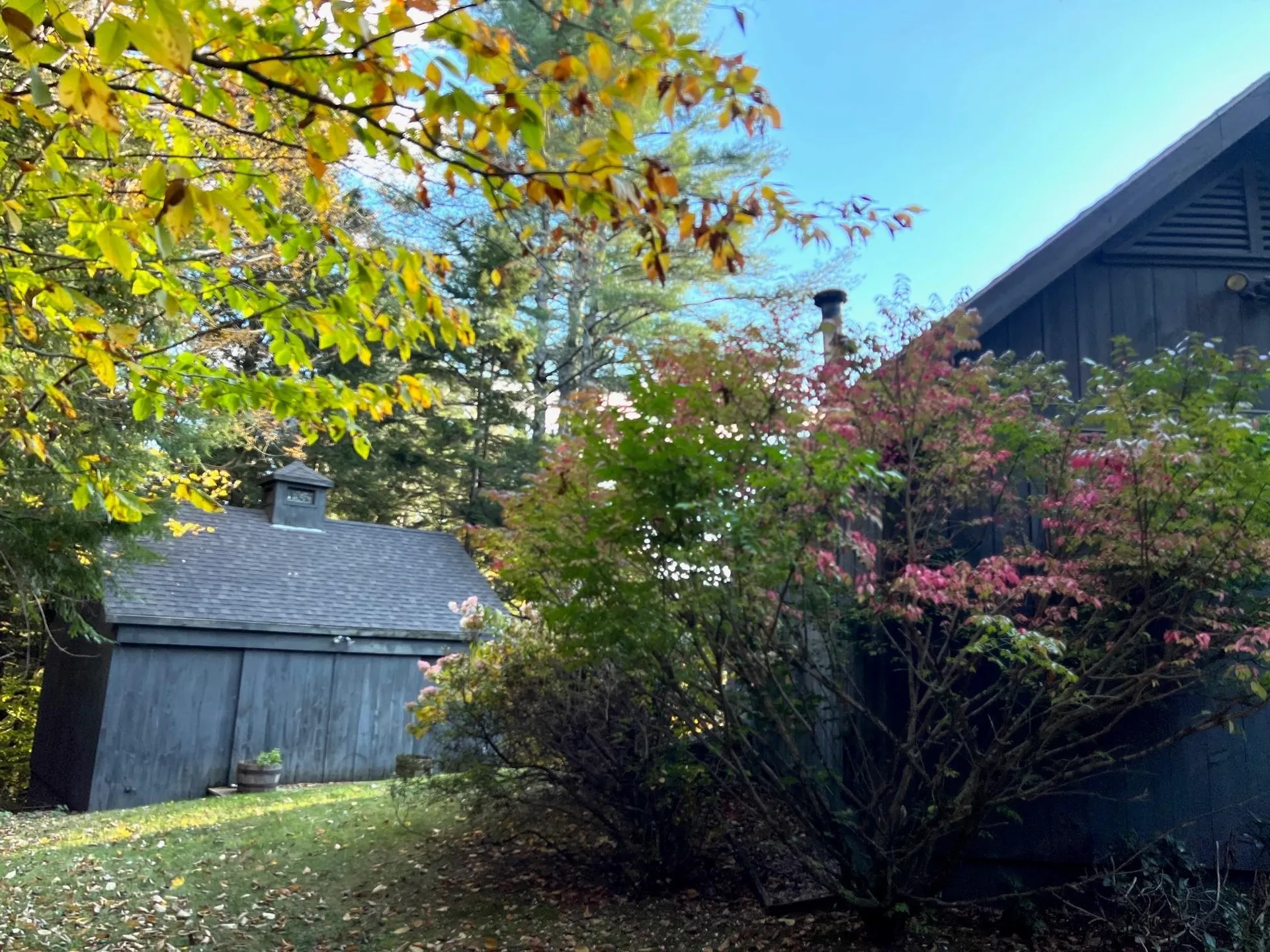 644 Deerwood Hill Londonderry VT 05155