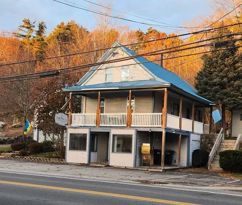 174 Main Street Alton NH 03809