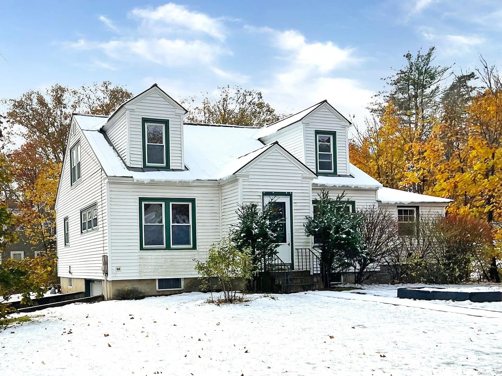 2 South Sulloway Street Franklin NH 03235