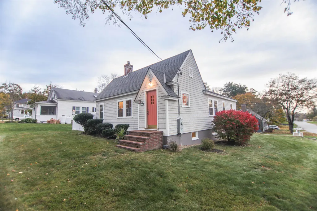 4 Chesley Street Dover NH 03820