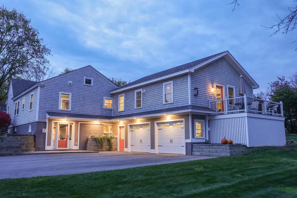4 Chesley Street Dover NH 03820