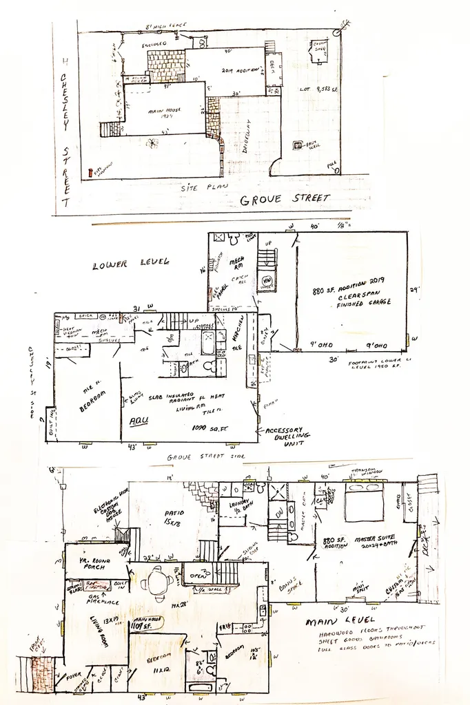 4 Chesley Street Dover NH 03820