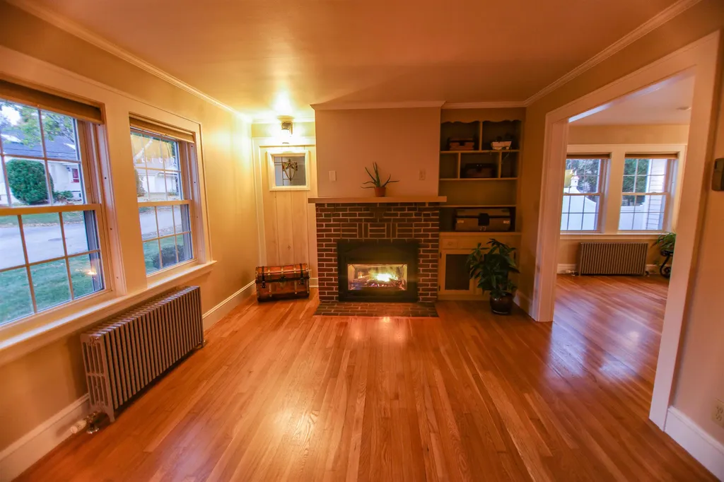 4 Chesley Street Dover NH 03820
