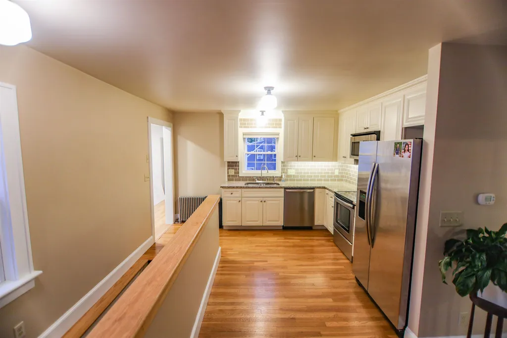 4 Chesley Street Dover NH 03820