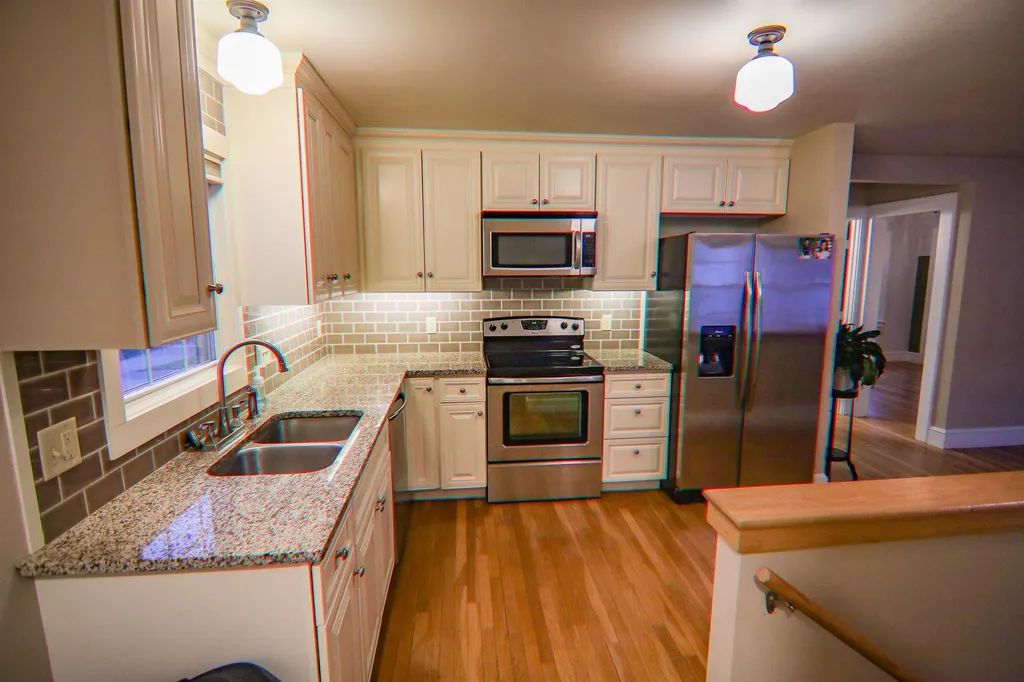 4 Chesley Street Dover NH 03820