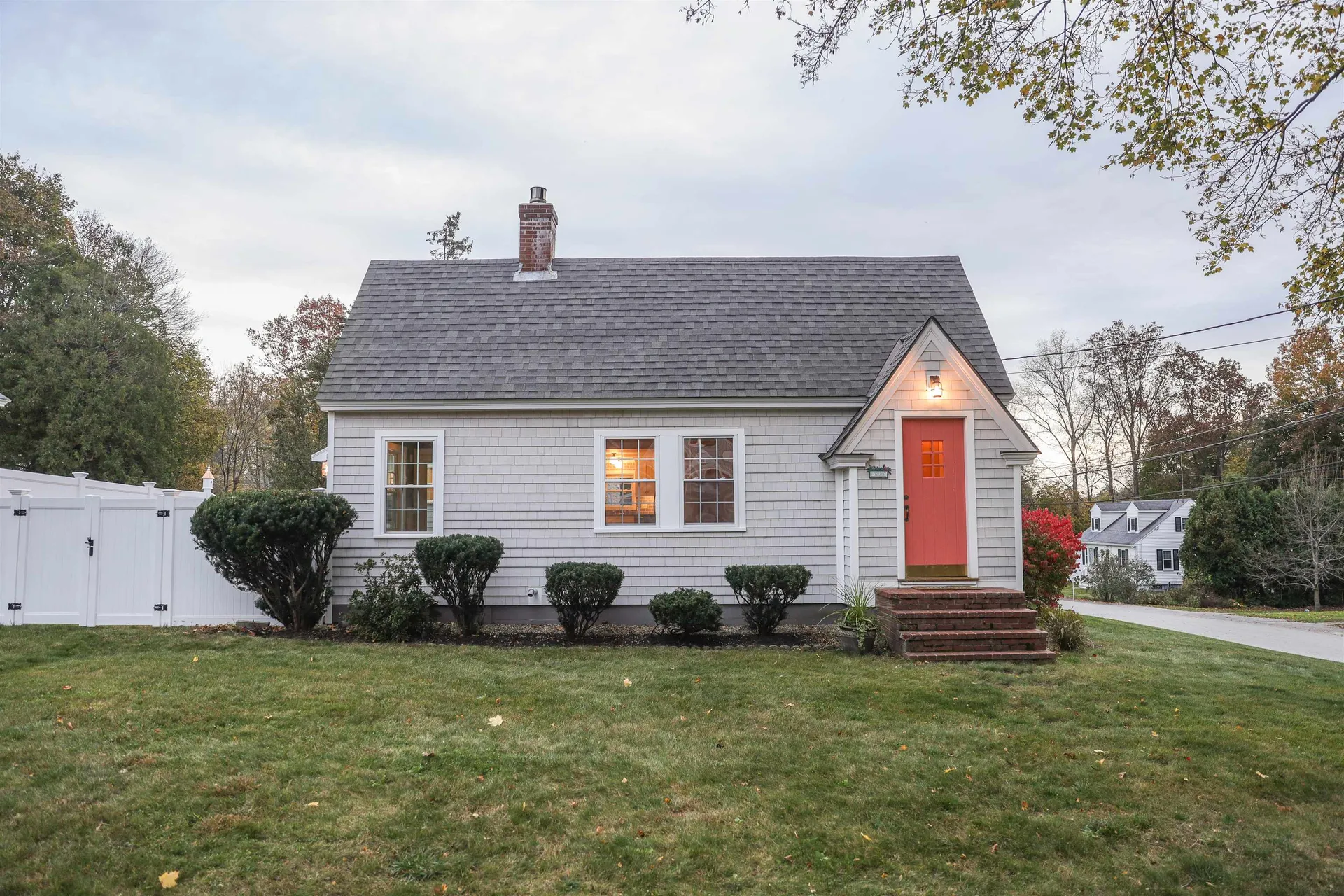 4 Chesley Street Dover NH 03820