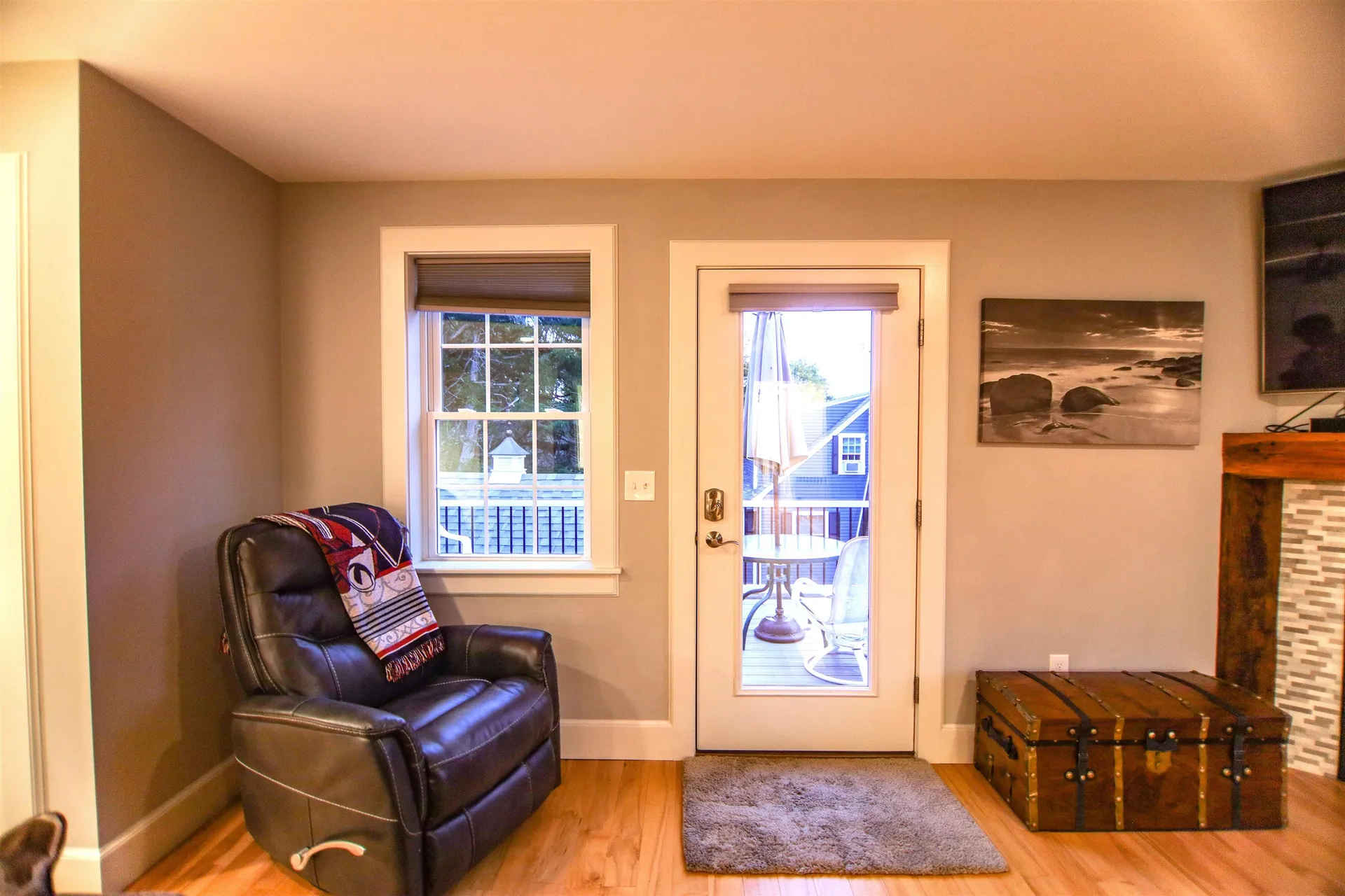 4 Chesley Street Dover NH 03820