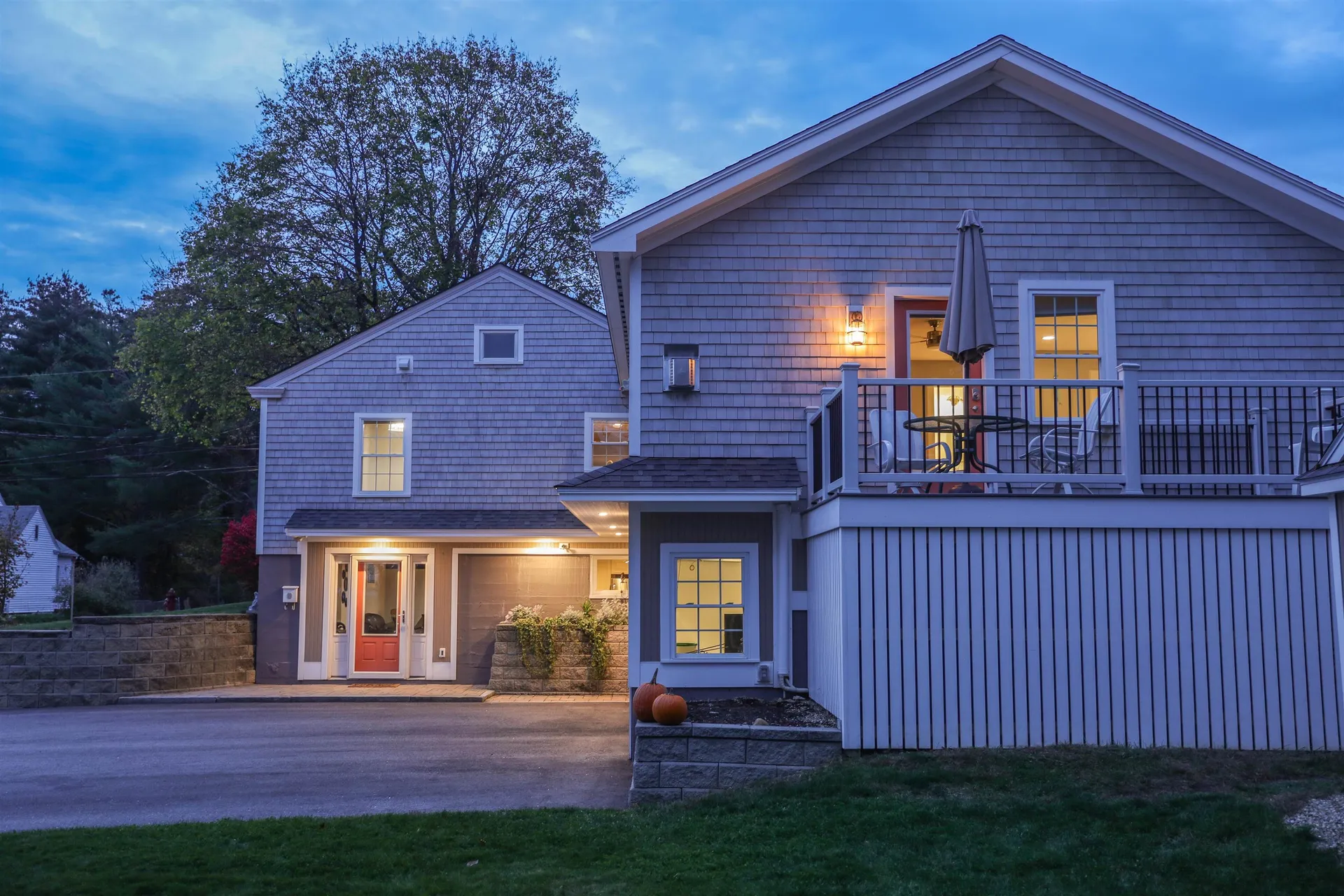 4 Chesley Street Dover NH 03820